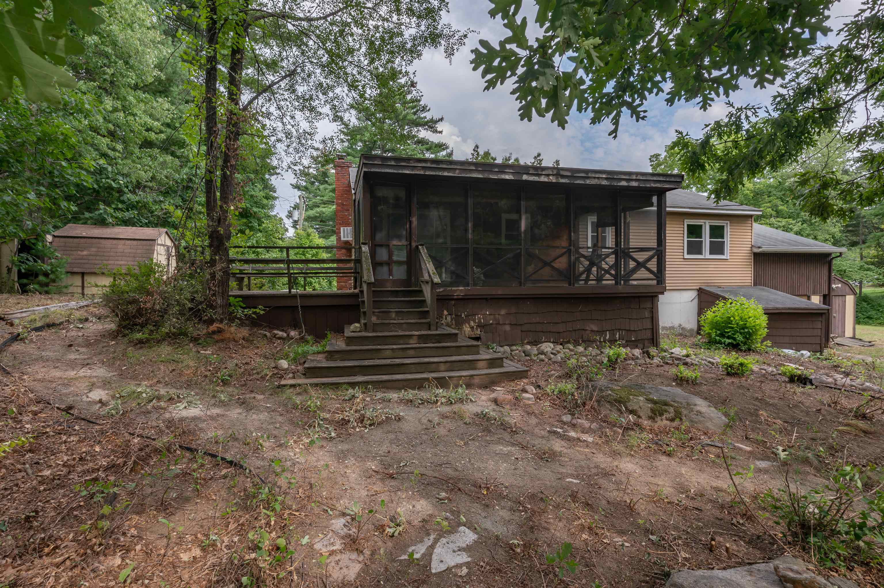 72 Back River Road