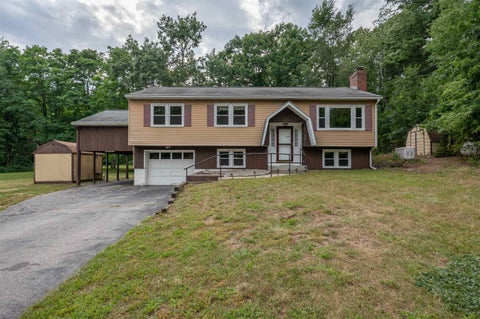 72 Back River Road, Merrimack, NH 03054 - #: 5107141