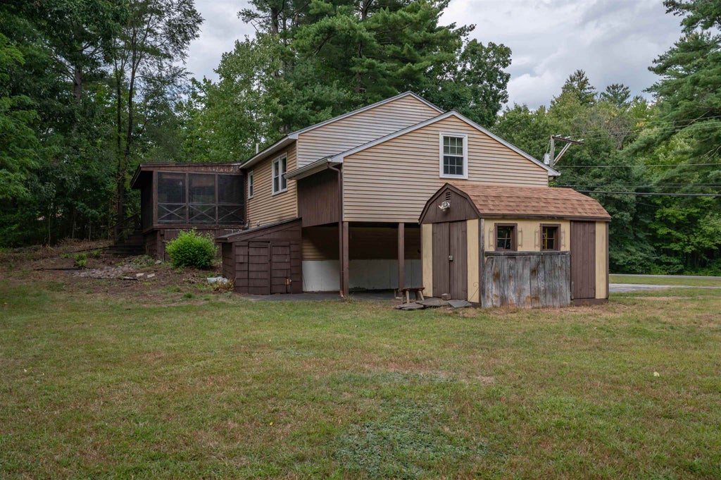 Photo of 72 Back River Road, Merrimack, NH 03054 (MLS # 5107141)
