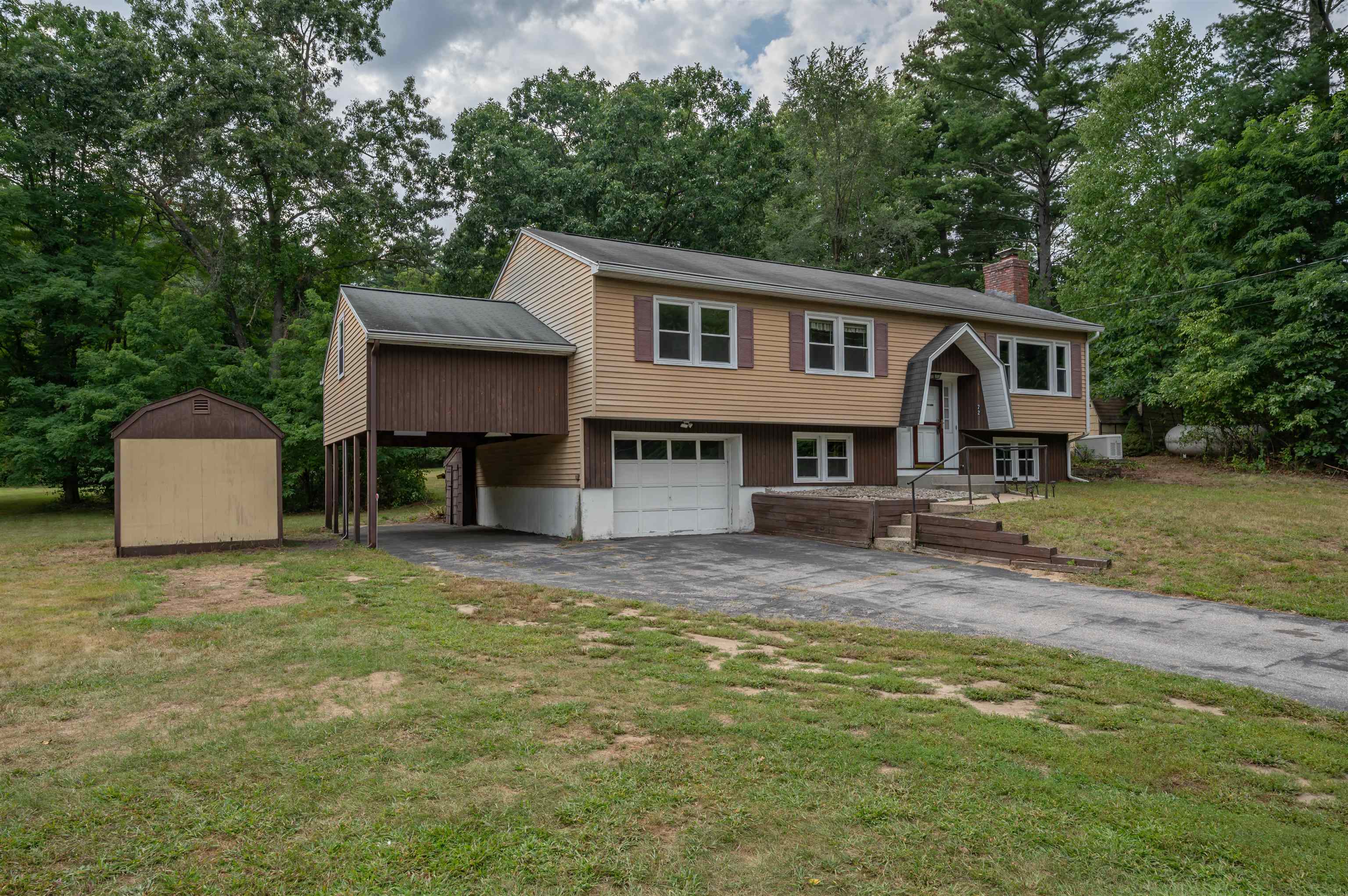 72 Back River Road