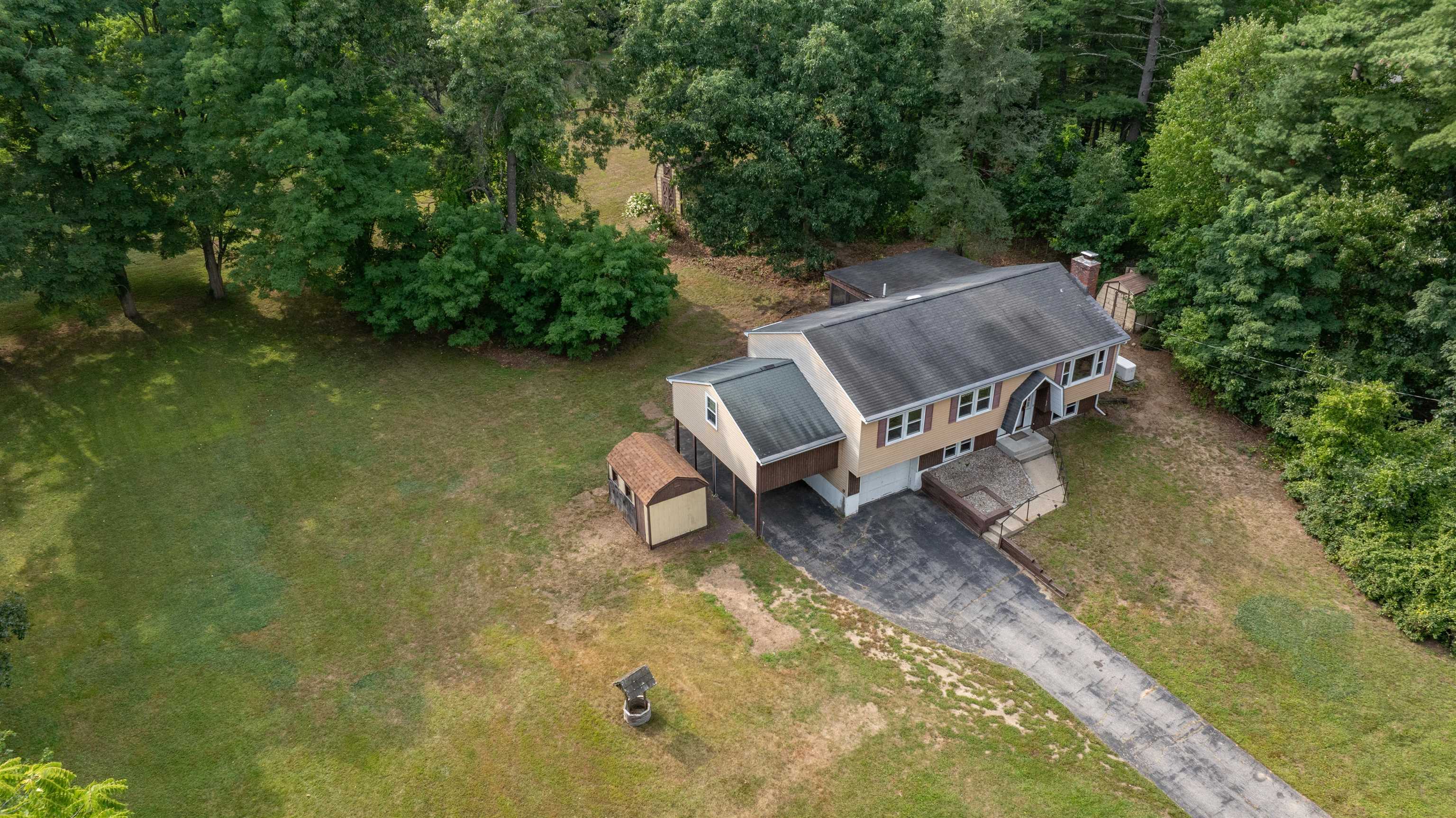 72 Back River Road