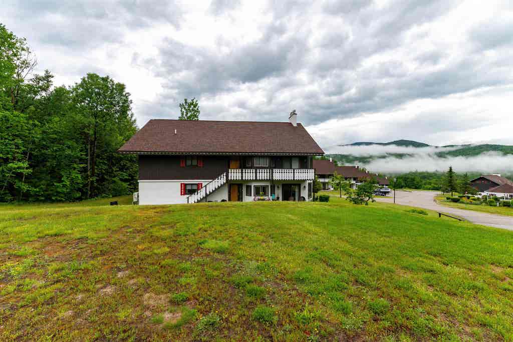 Photo of 75 Christmas Mountain Road #T75, Bartlett, NH 03812 (MLS # 5094586)