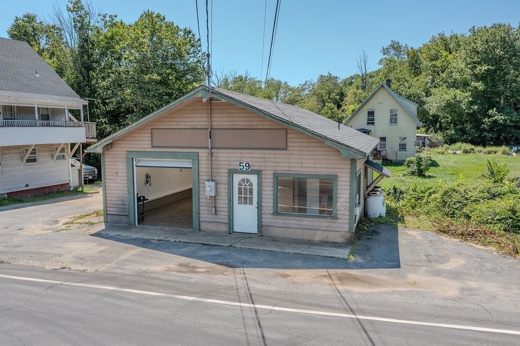 Photo of 59 S Barnstead Road, Barnstead, NH 03225 (MLS # 5104284)