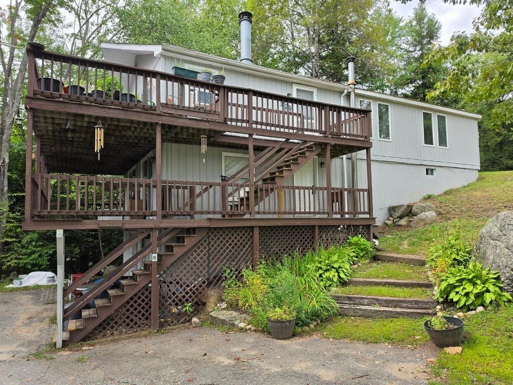 Photo of 6 Apple Tree Lane #6A, New Hampton, NH 03256 (MLS # 5108336)