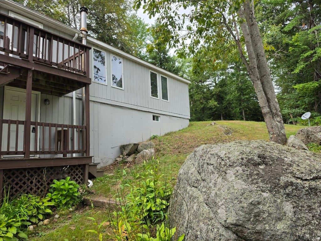 Photo of 6 Apple Tree Lane #6A, New Hampton, NH 03256 (MLS # 5108336)