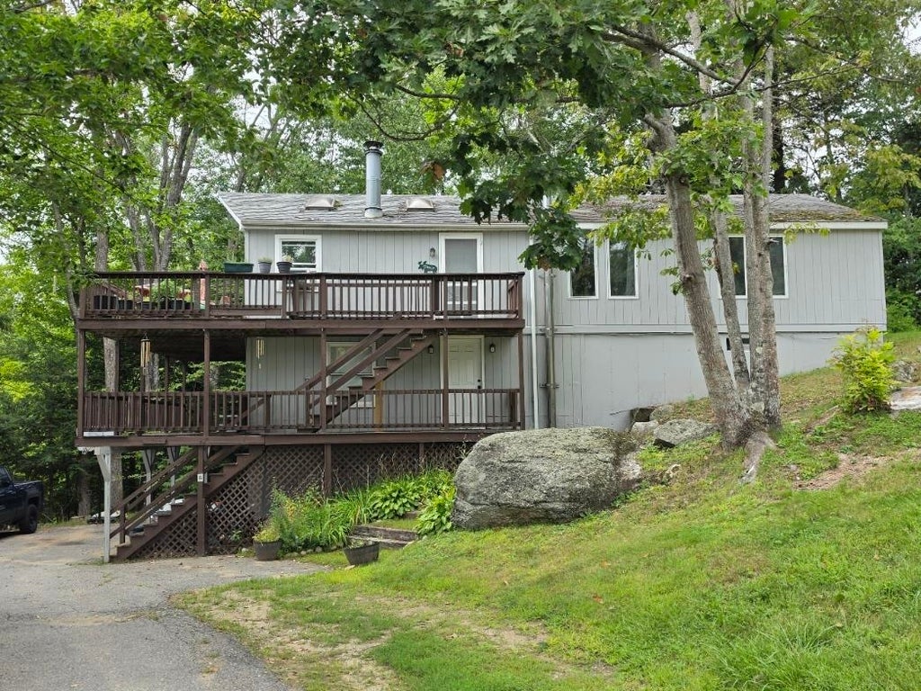 Photo of 6 Apple Tree Lane #6A, New Hampton, NH 03256 (MLS # 5108336)