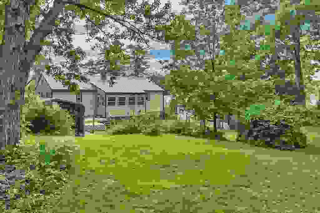 Photo of 244 Pine Street, Laconia, NH 03246 (MLS # 5095244)