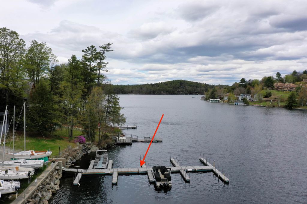 Photo of 51 Garnet Street, Sunapee, NH 03782 (MLS # 5089560)