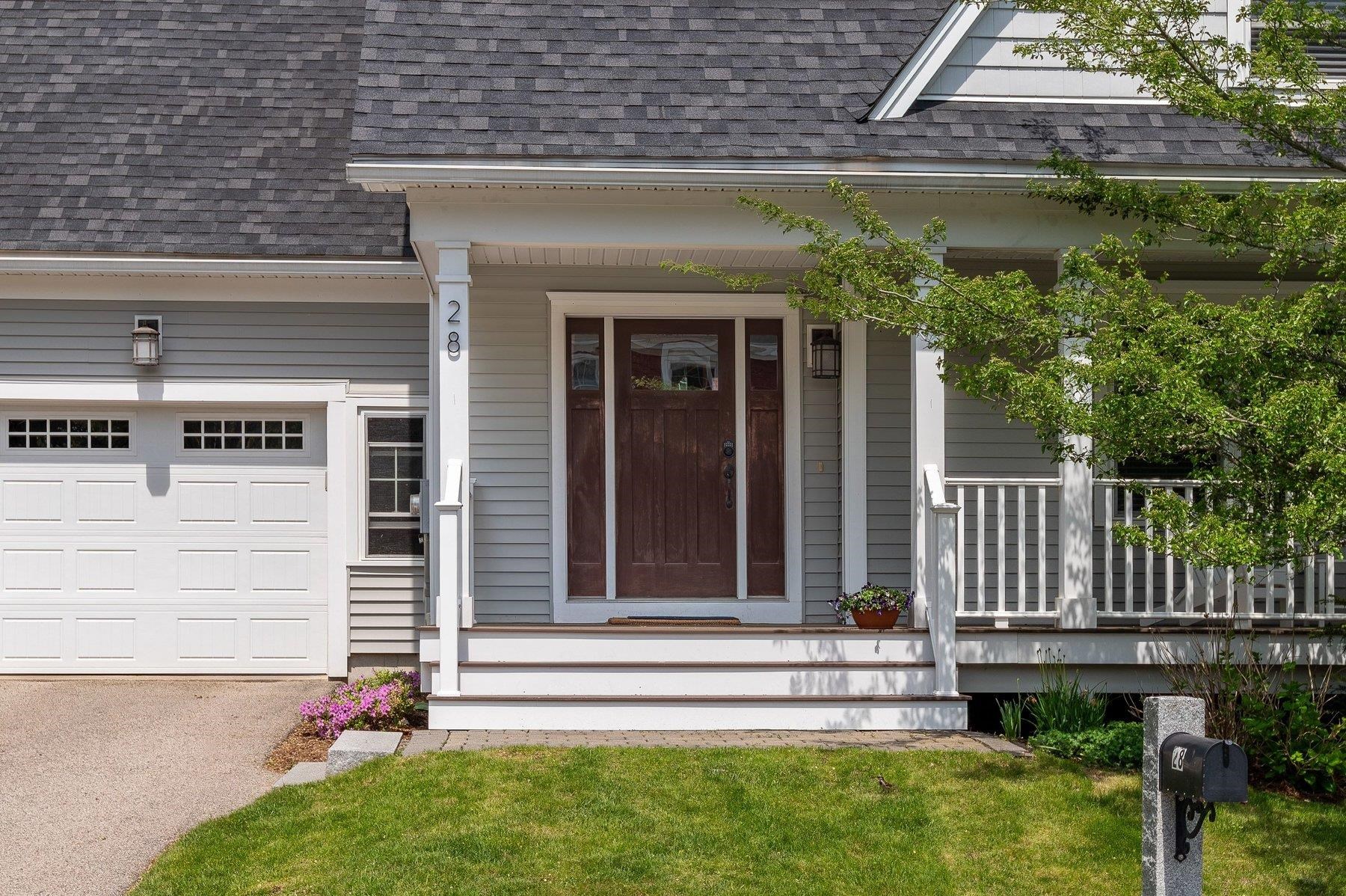 28 Laurel Court