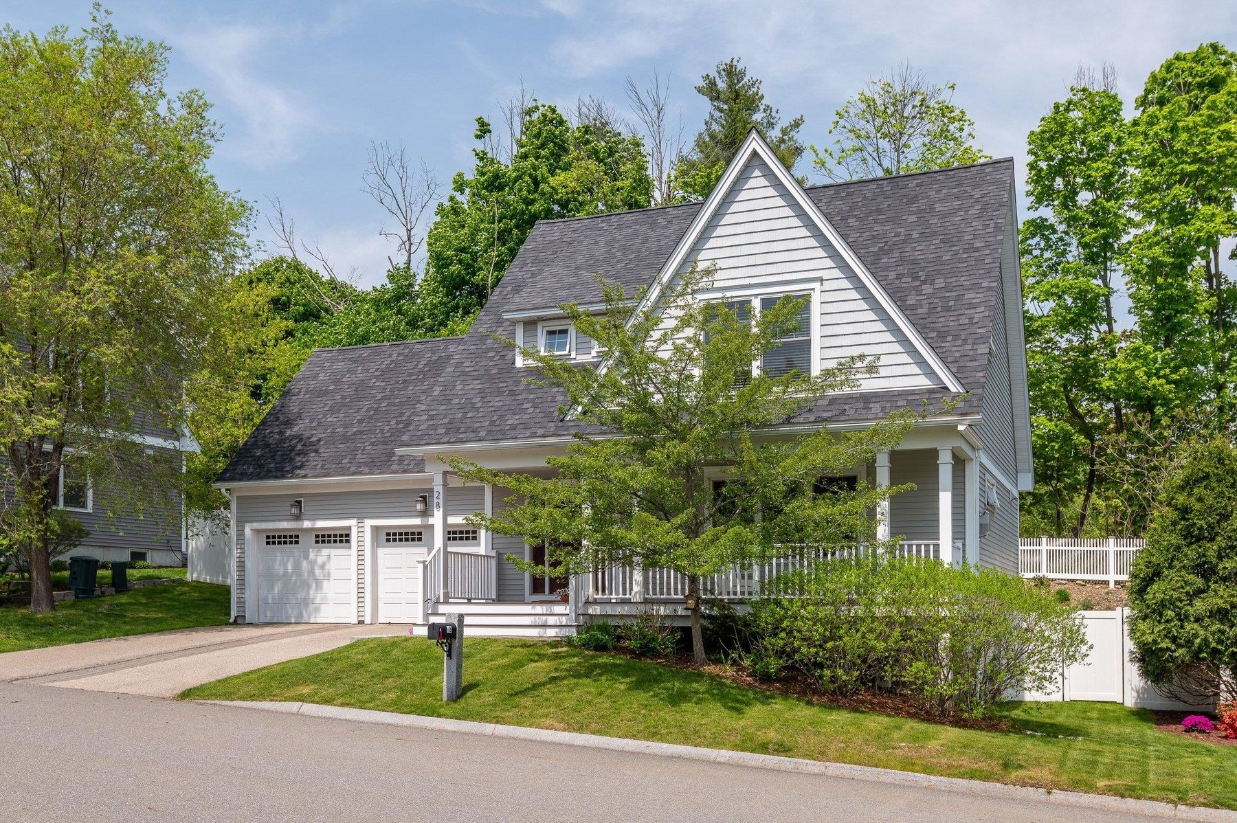 28 Laurel Court