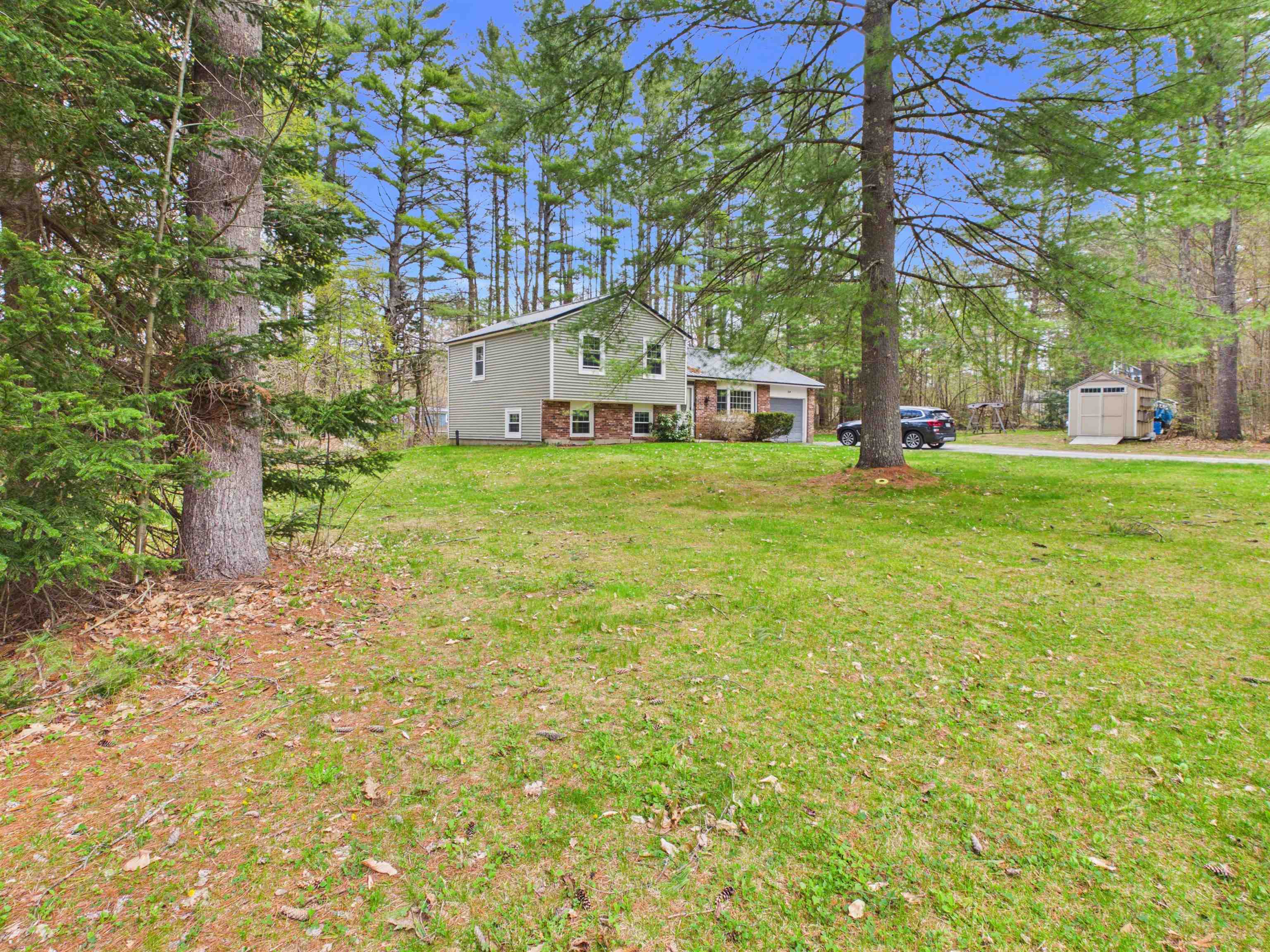 25 Partridge Knoll Road