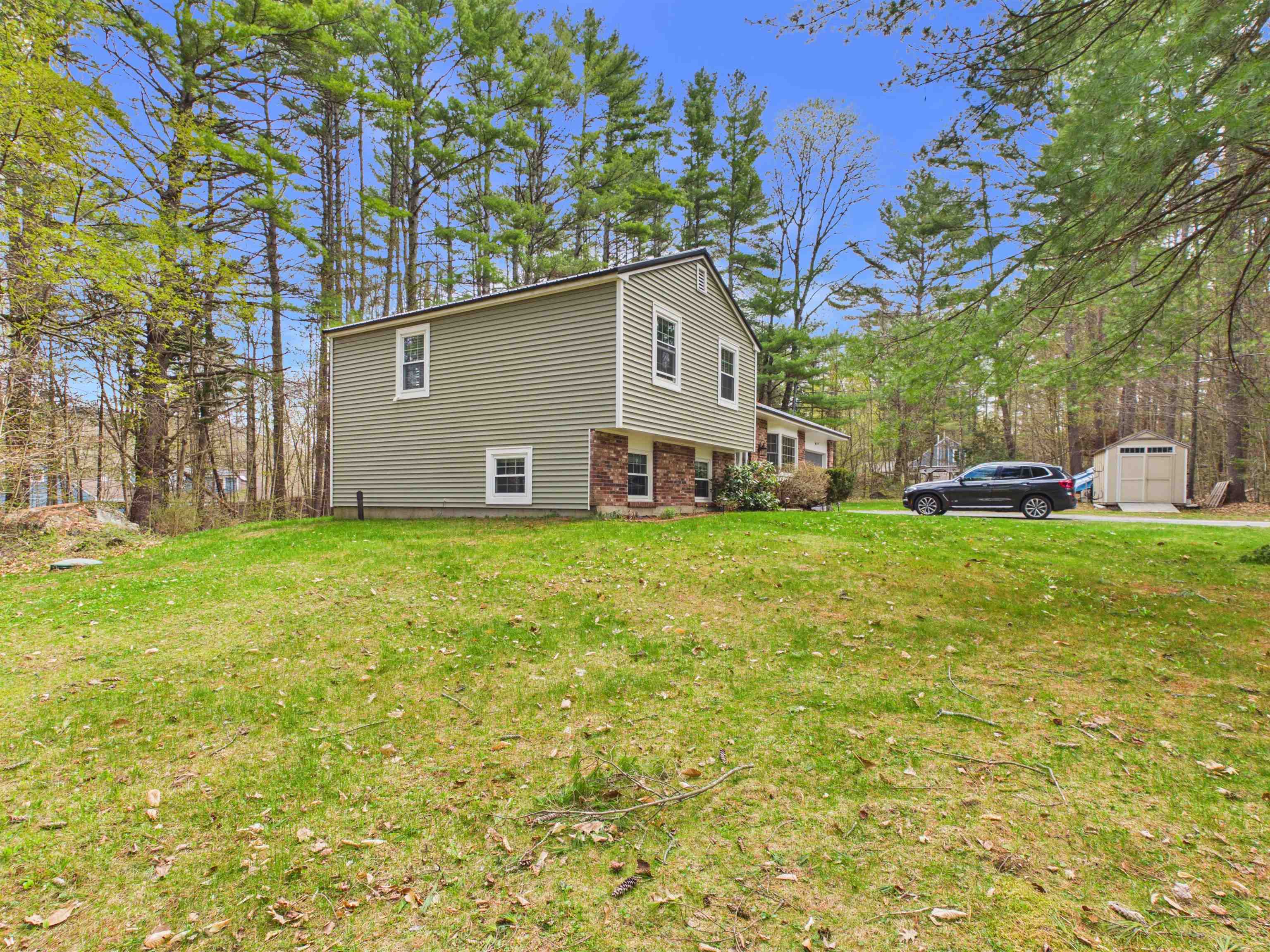 25 Partridge Knoll Road