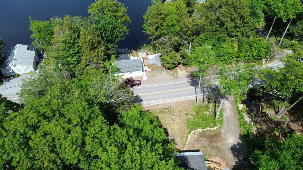Photo of 367 Forest Road, Stoddard, NH 03464 (MLS # 5092893)
