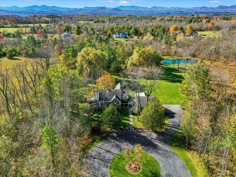 Photo of 3108 Lake Road, Charlotte, VT 05445 (MLS # 5115285)