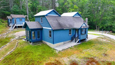 Photo of 169 South Bridgton Road, Bridgton, ME 04009 (MLS # 5079325)