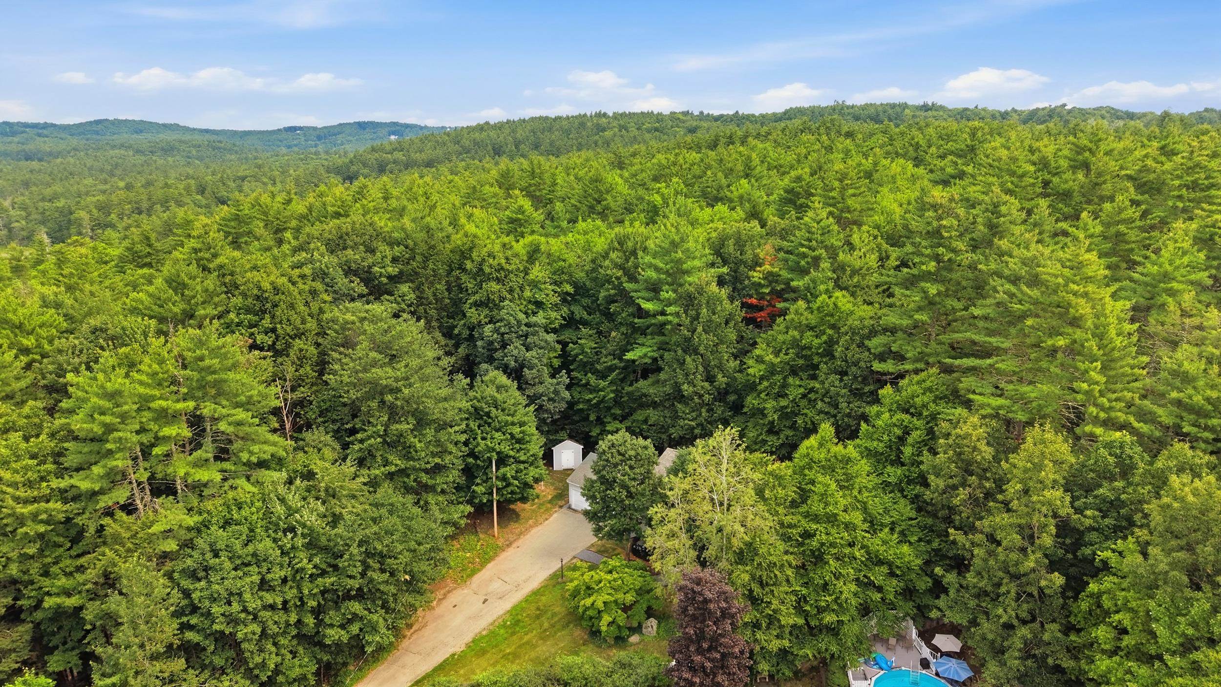 411 Mont Vernon Road