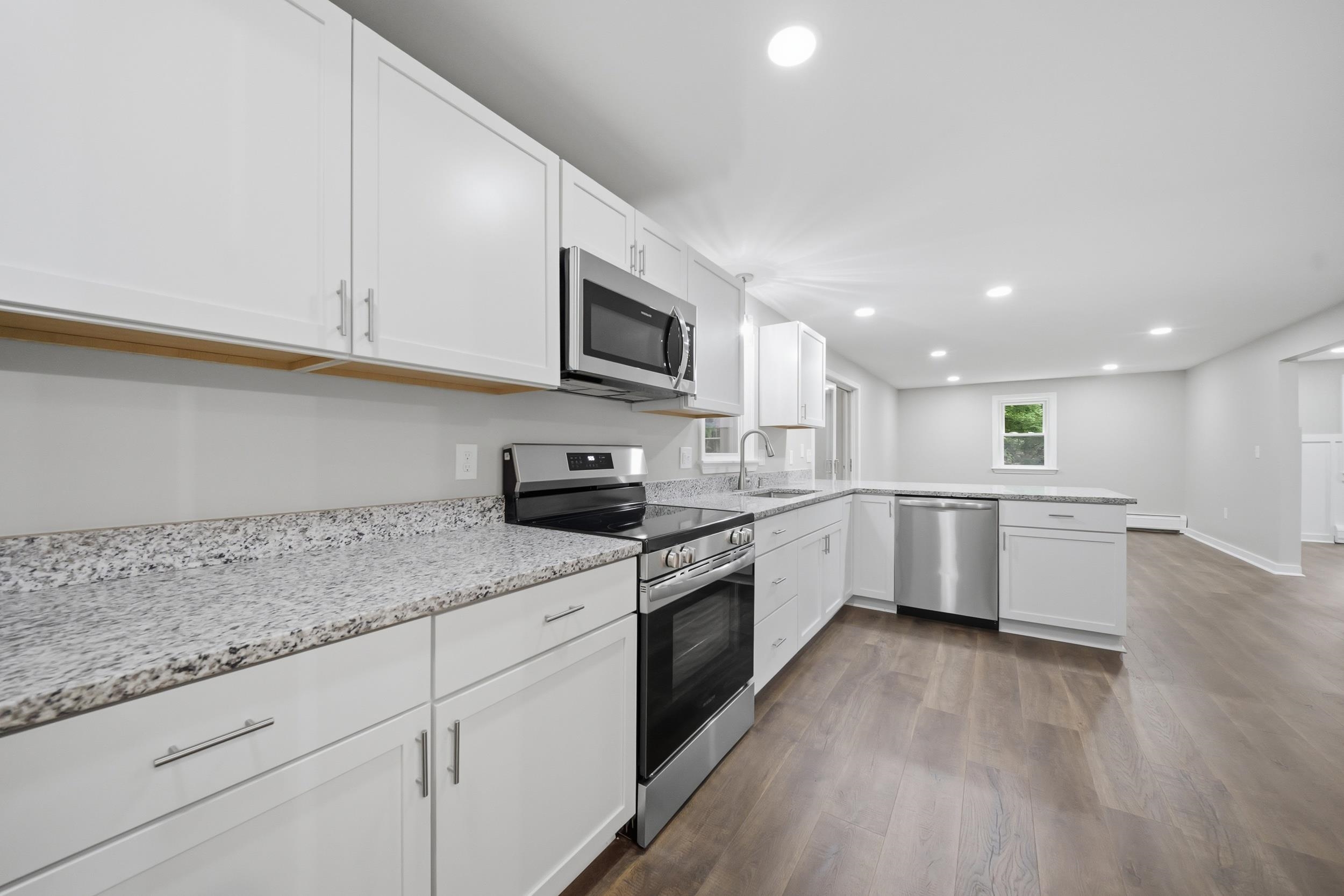 411 Mont Vernon Road
