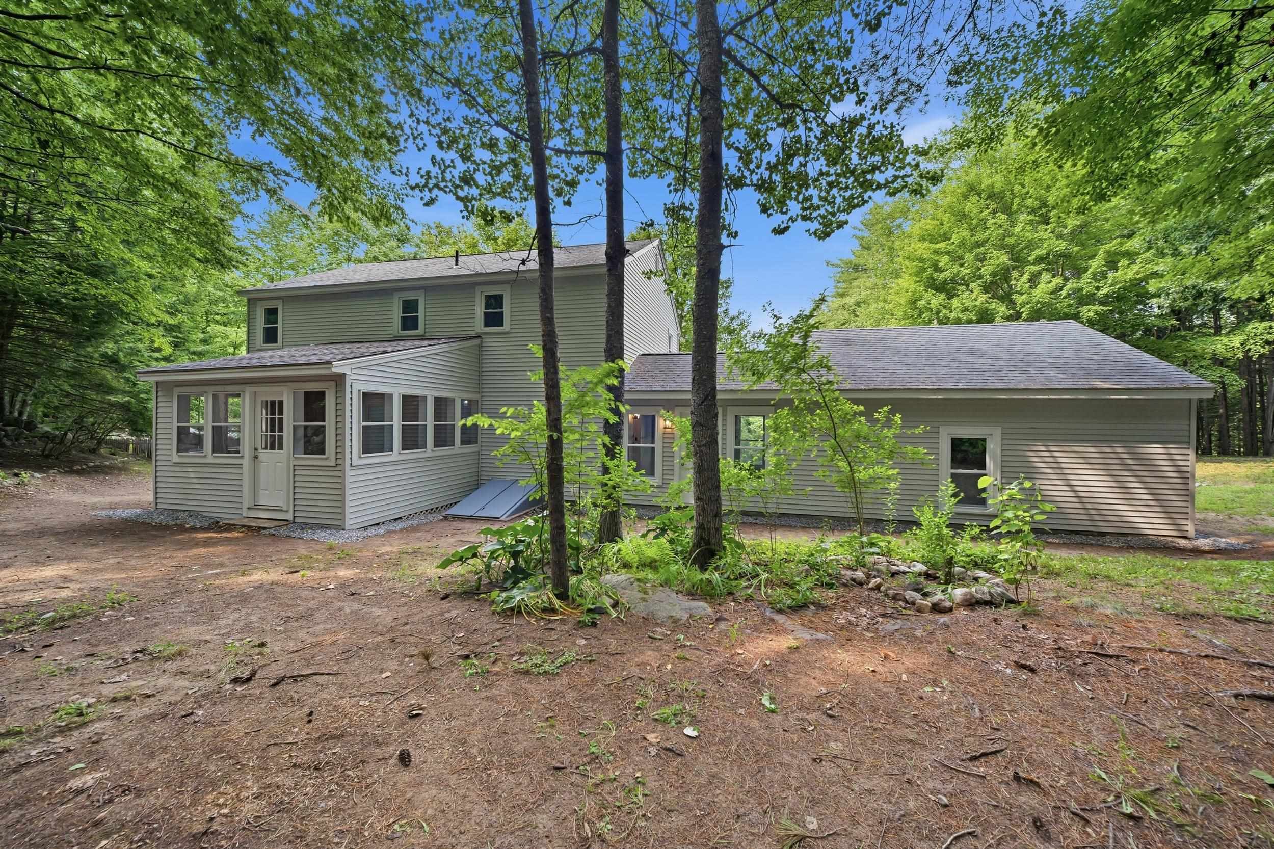 411 Mont Vernon Road