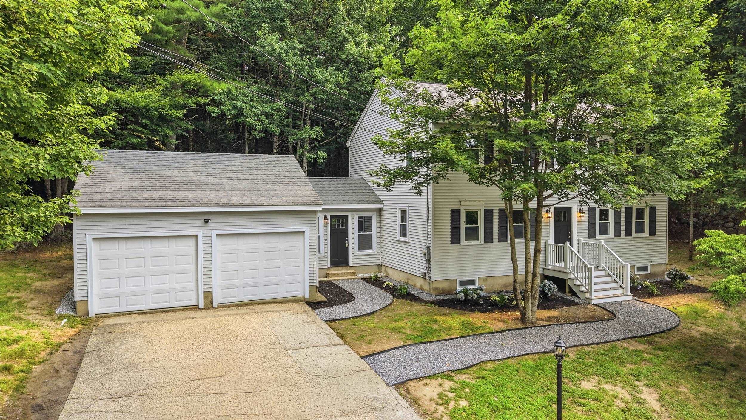 411 Mont Vernon Road