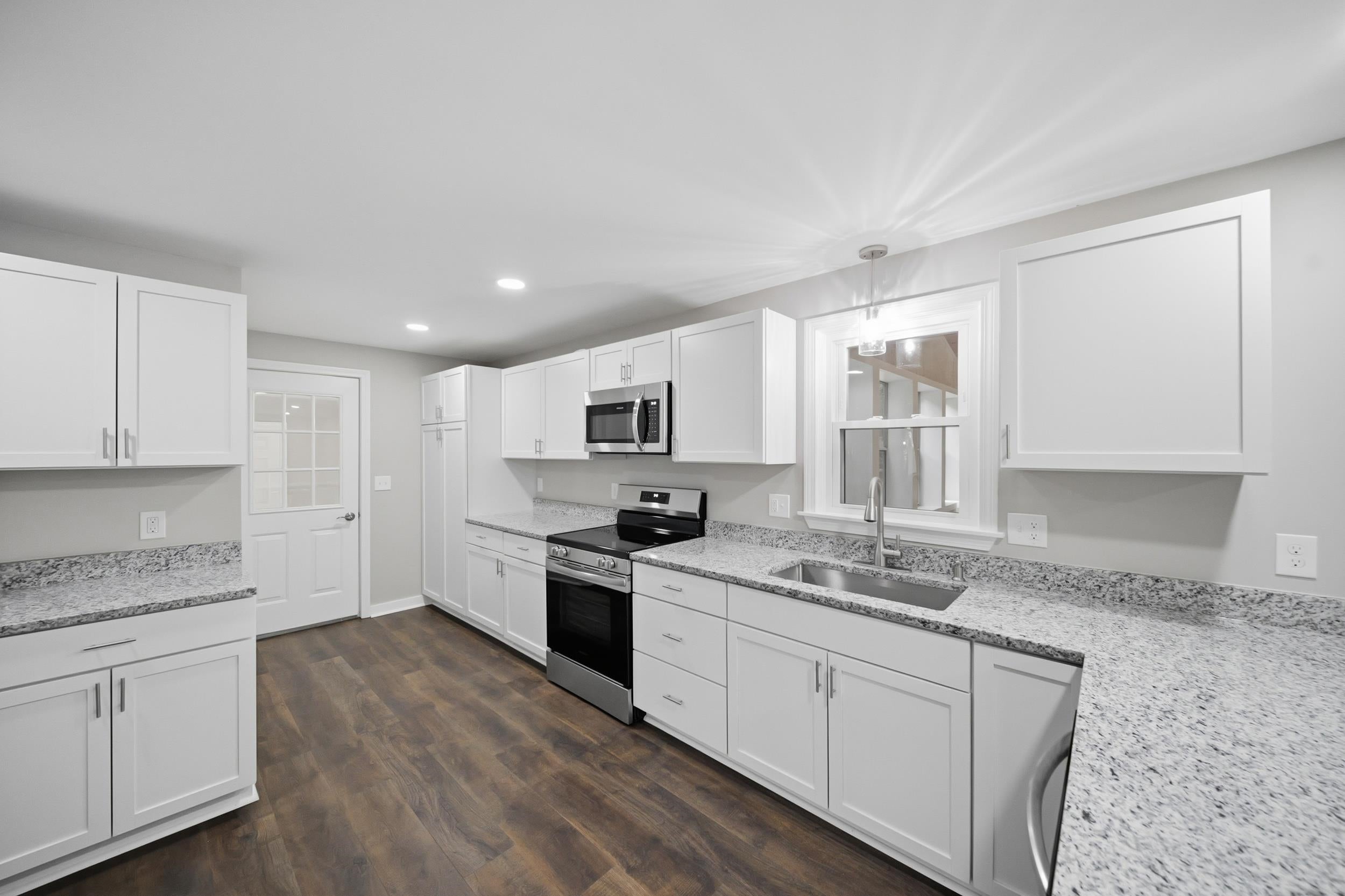 411 Mont Vernon Road