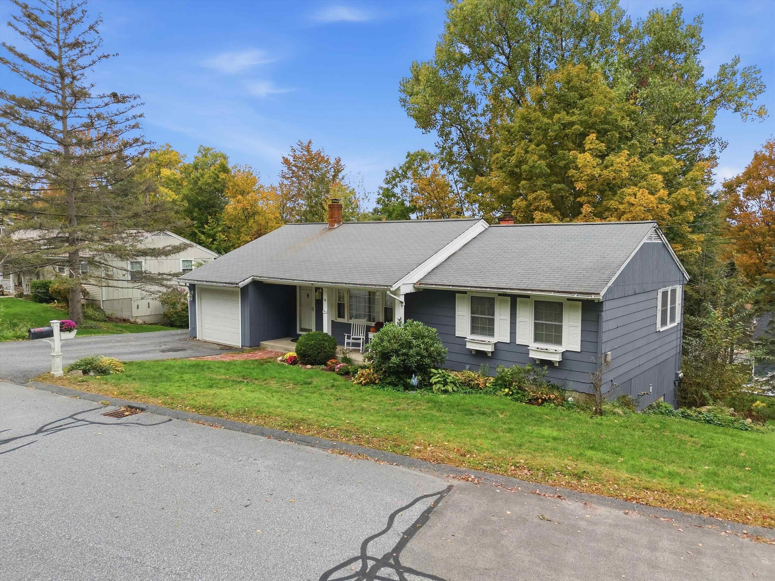 16 Edwin Avenue