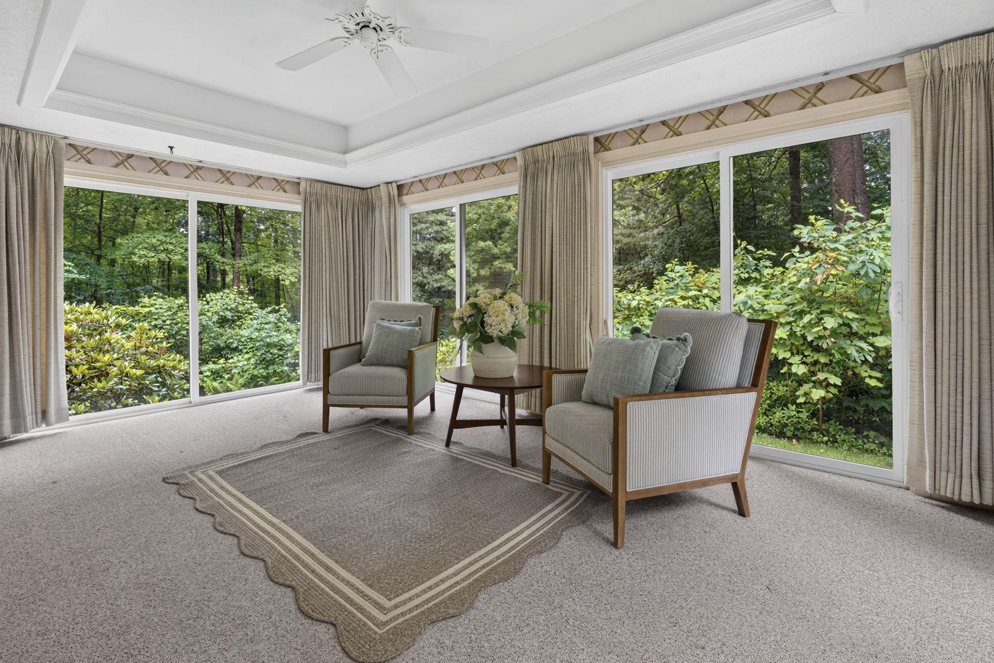 28 Buttonwood Road