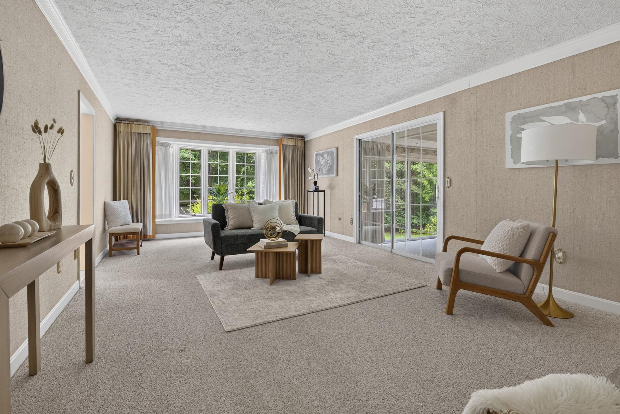 28 Buttonwood Road