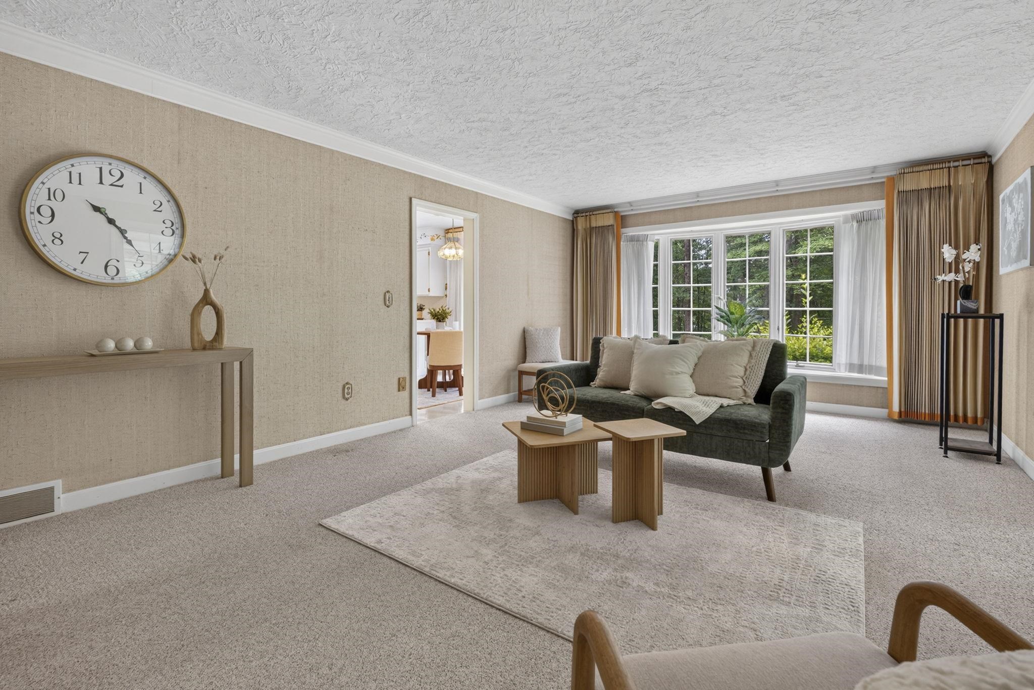 28 Buttonwood Road