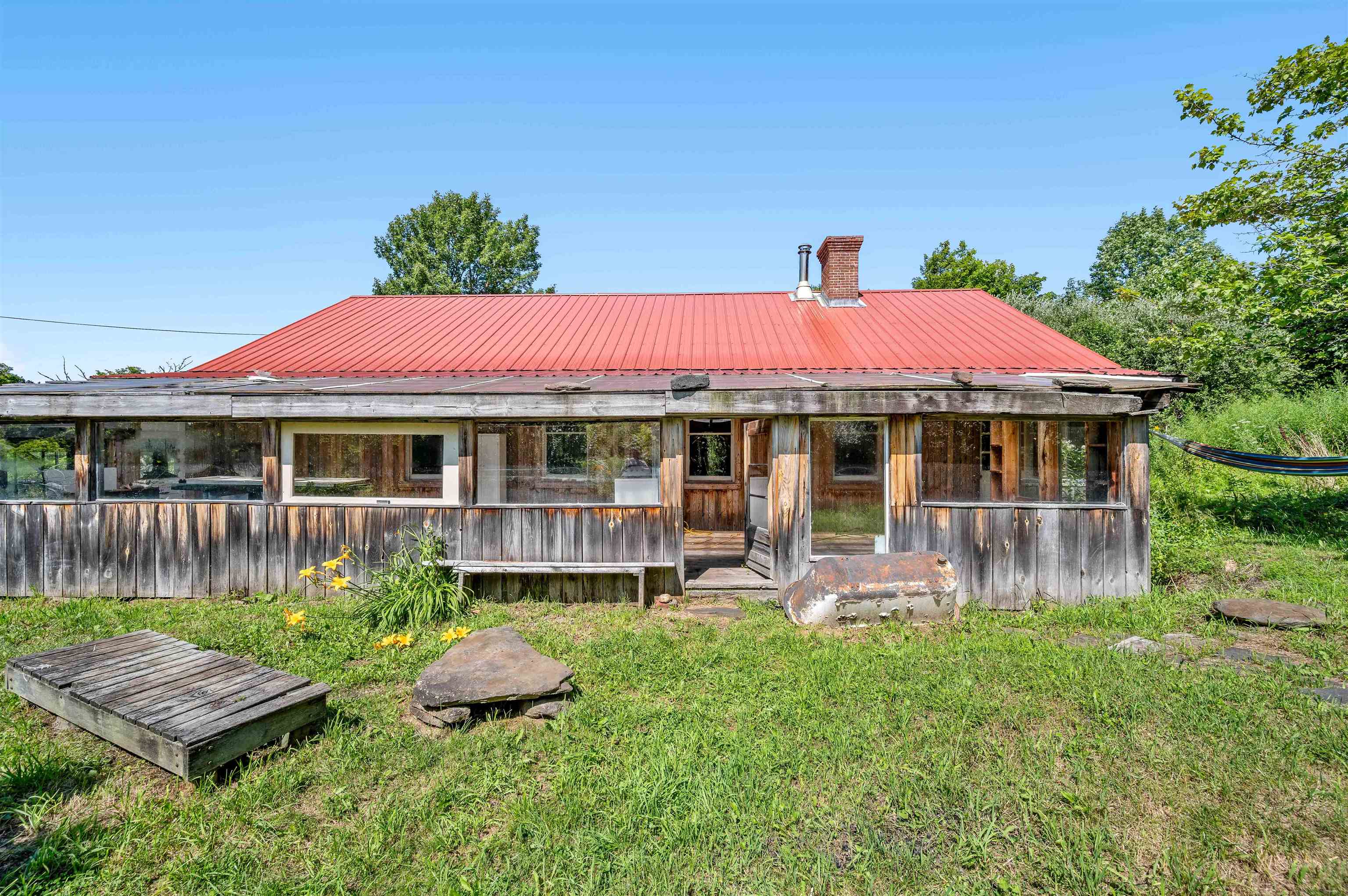 31 Thistle Hill Road