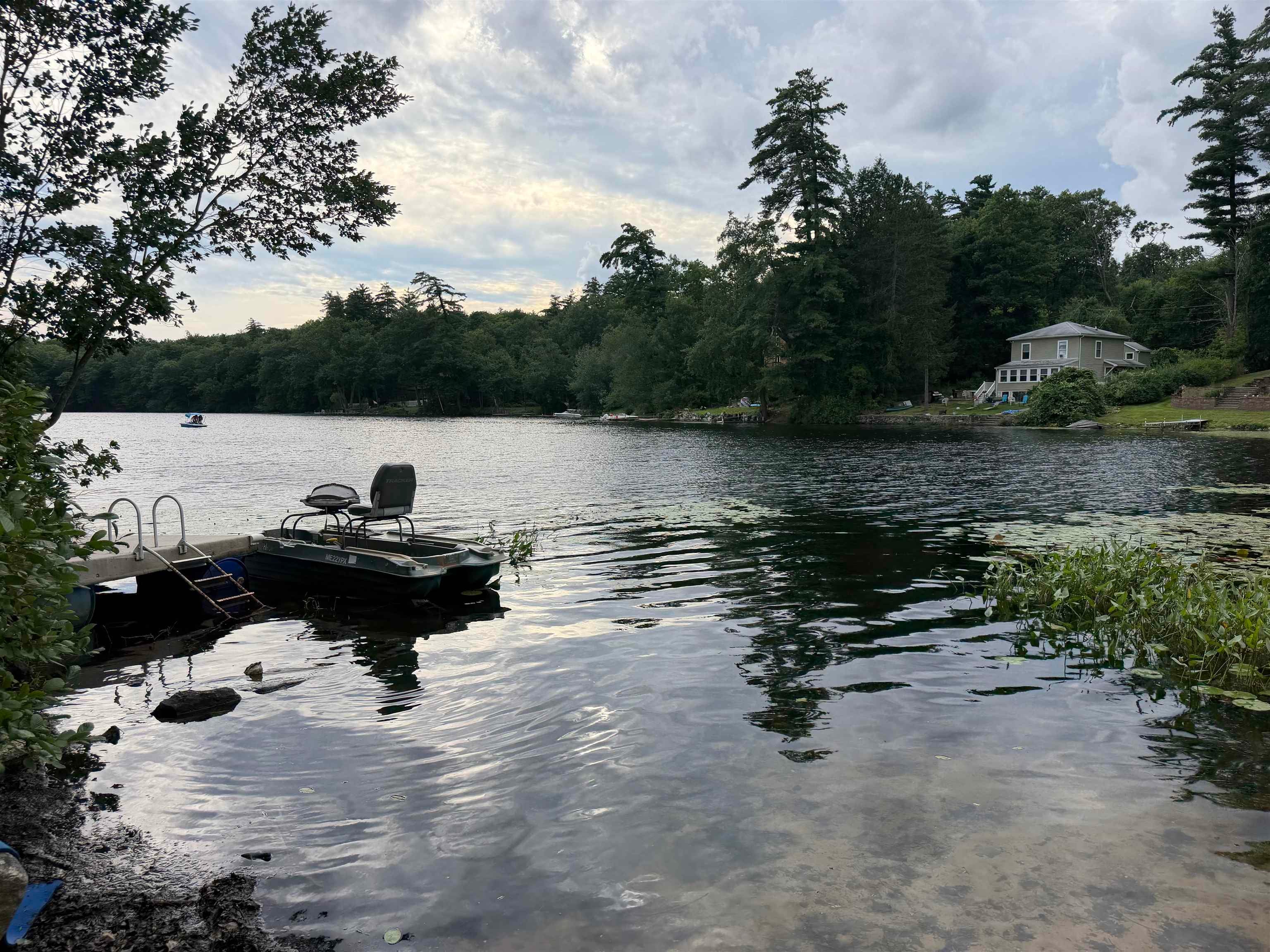 138 Shadow Lake Road