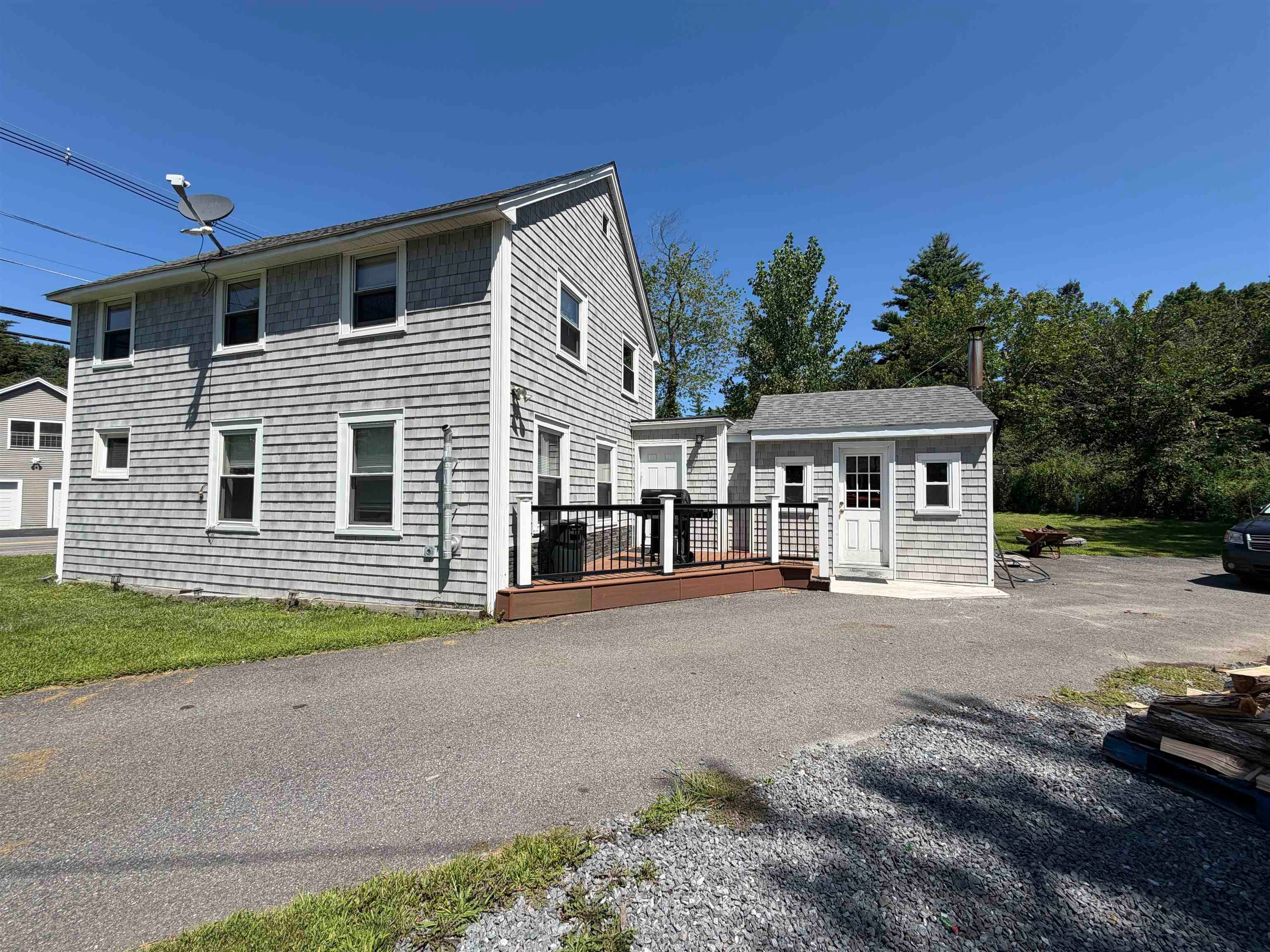 138 Shadow Lake Road