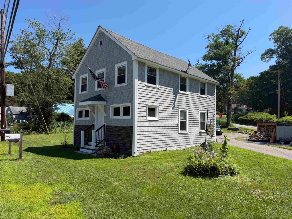 Photo of 138 Shadow Lake Road, Salem, NH 03079 (MLS # 5104846)