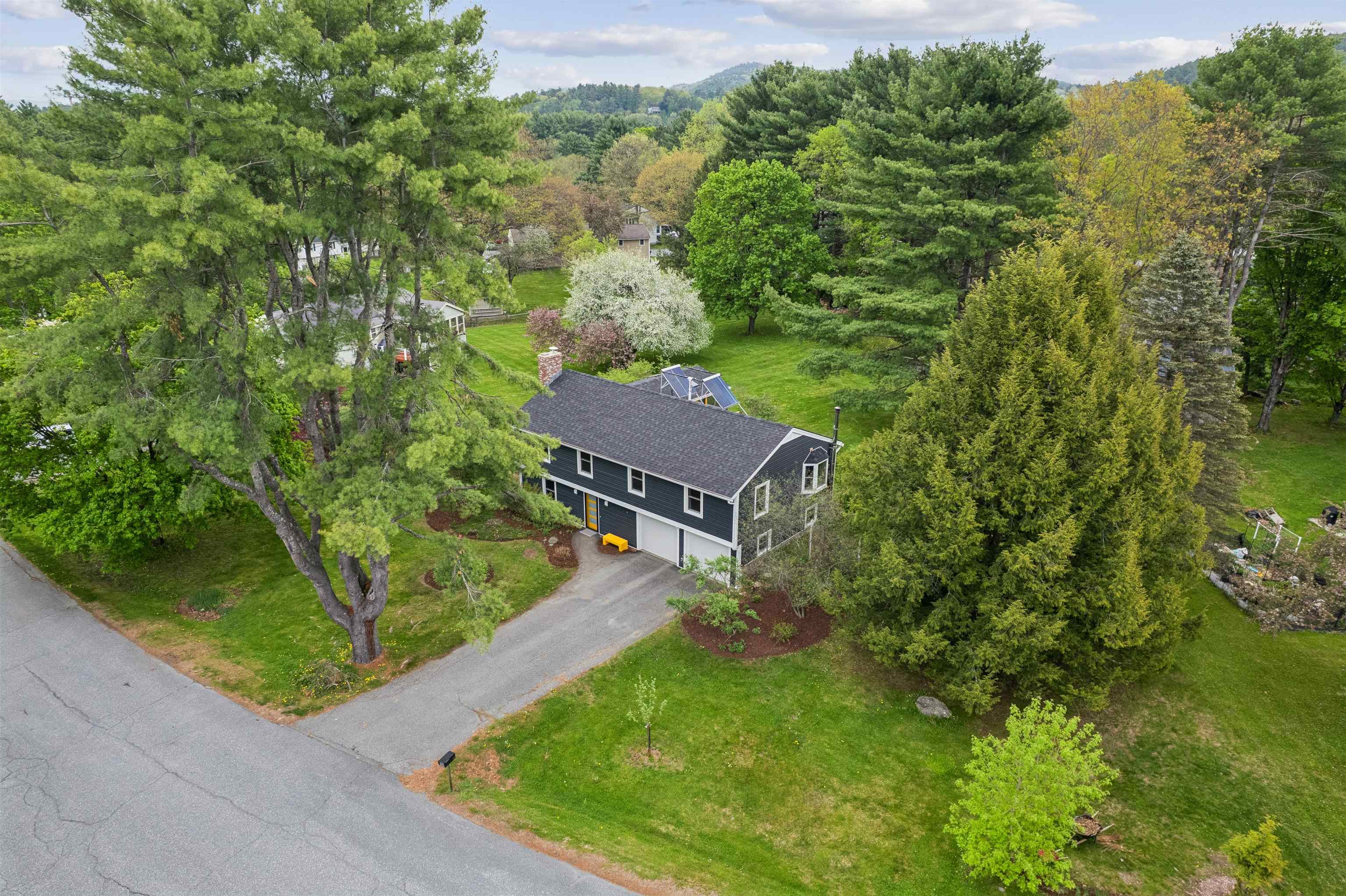 26 Gilson Road