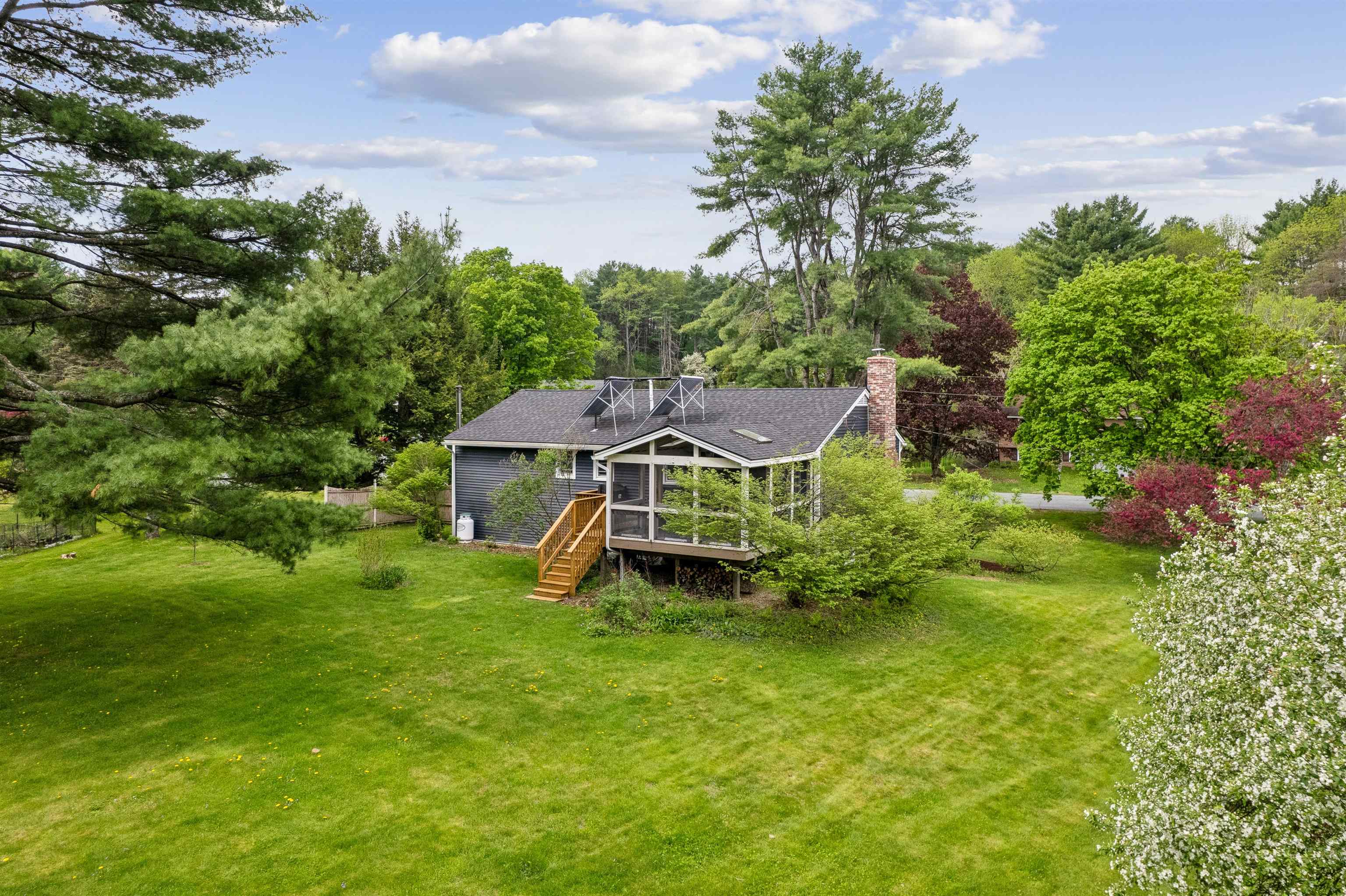 26 Gilson Road