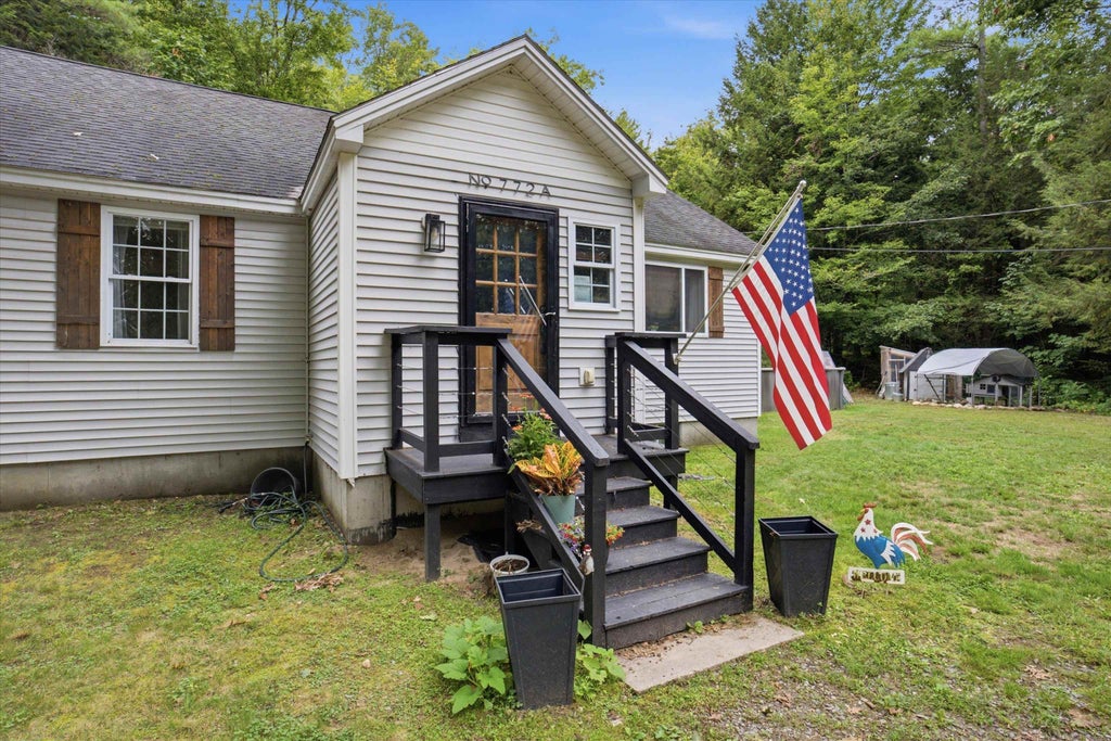 Photo of 772 Stage Road, Sanbornton, NH 03269 (MLS # 5109101)