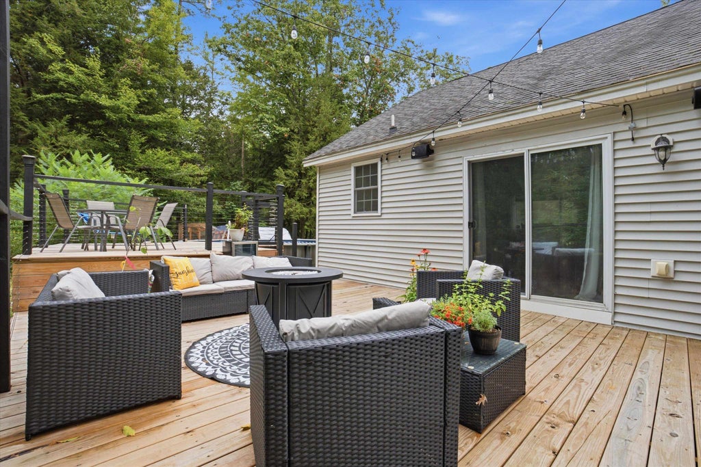 Photo of 772 Stage Road, Sanbornton, NH 03269 (MLS # 5109101)