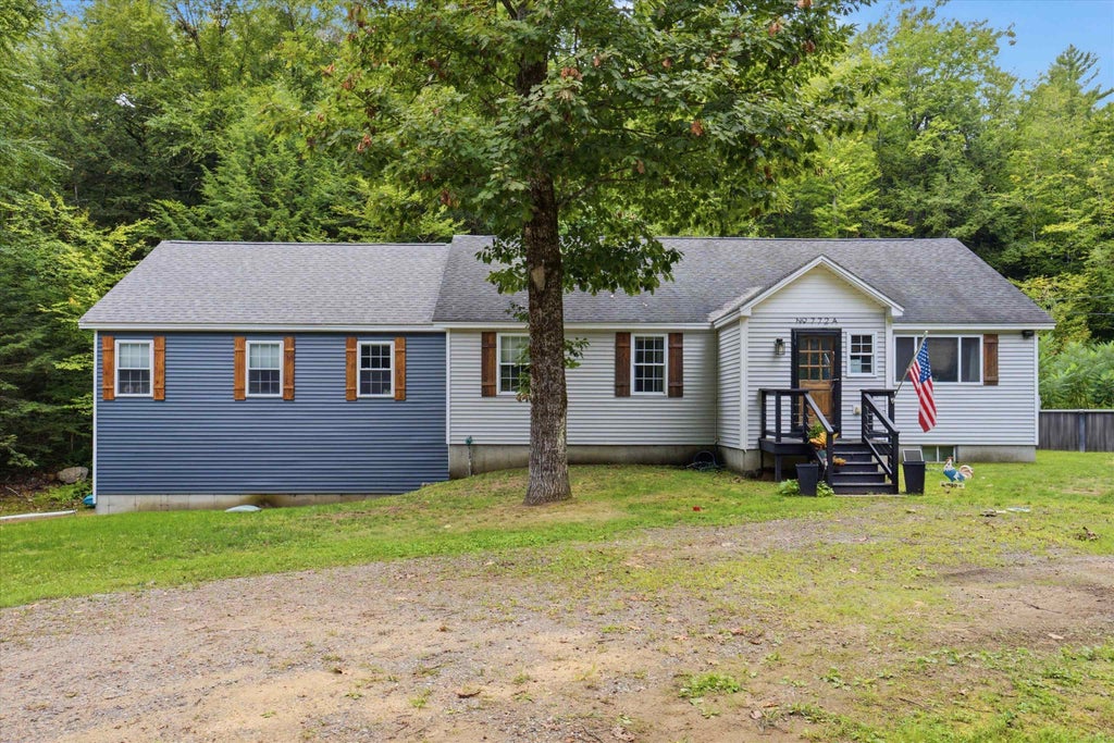 Photo of 772 Stage Road, Sanbornton, NH 03269 (MLS # 5109101)