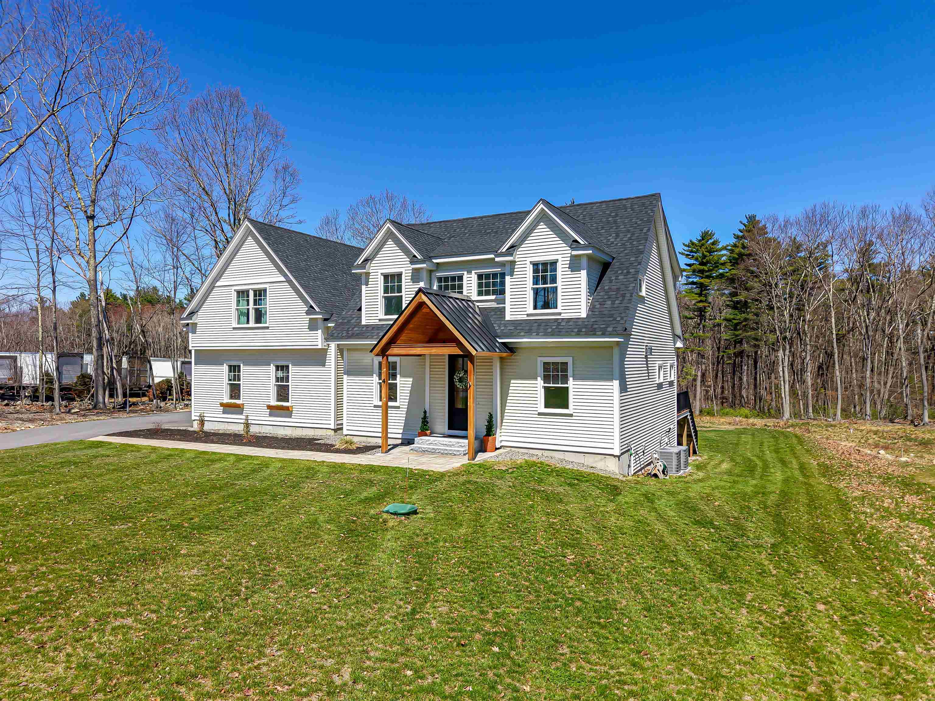 4 West Shore Park Road
