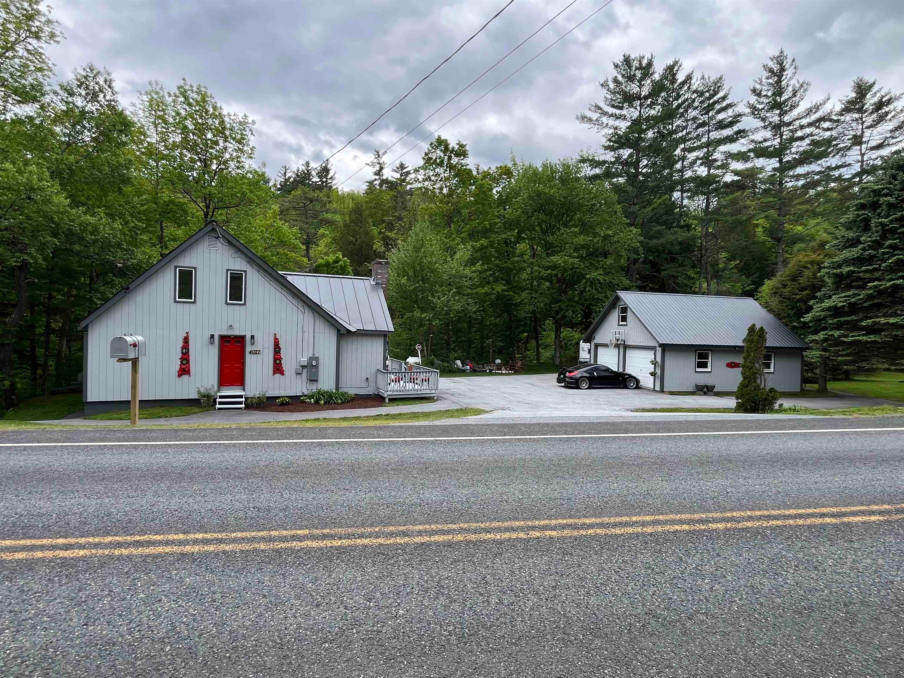 4027 Route 100 Highway