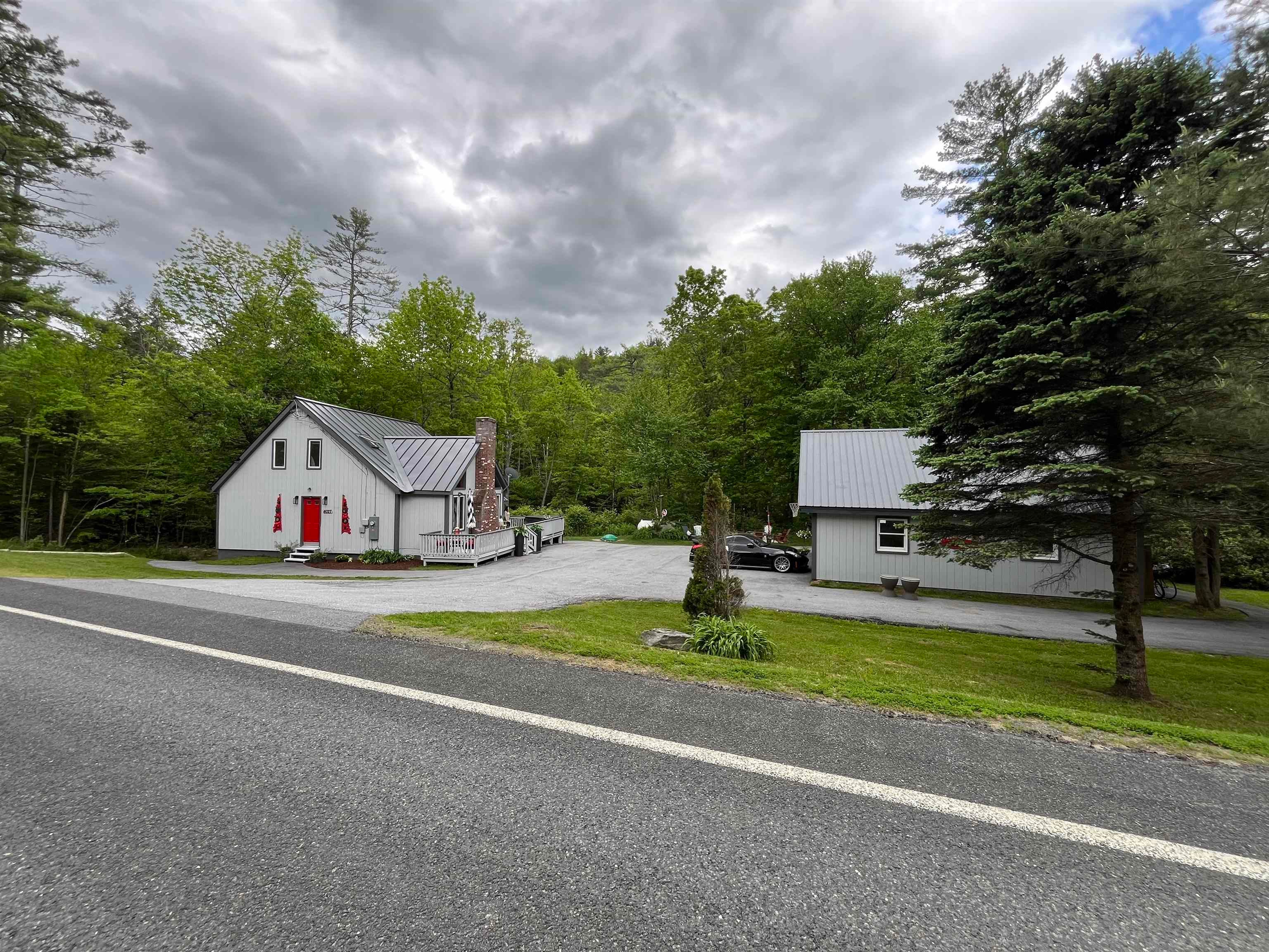 4027 Route 100 Highway