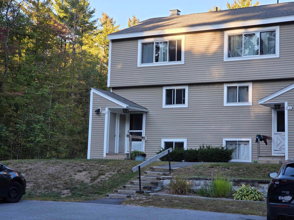 Photo of 22 Orris Road #F-1 Upper Unit, Thornton, NH 03285 (MLS # 5111388)