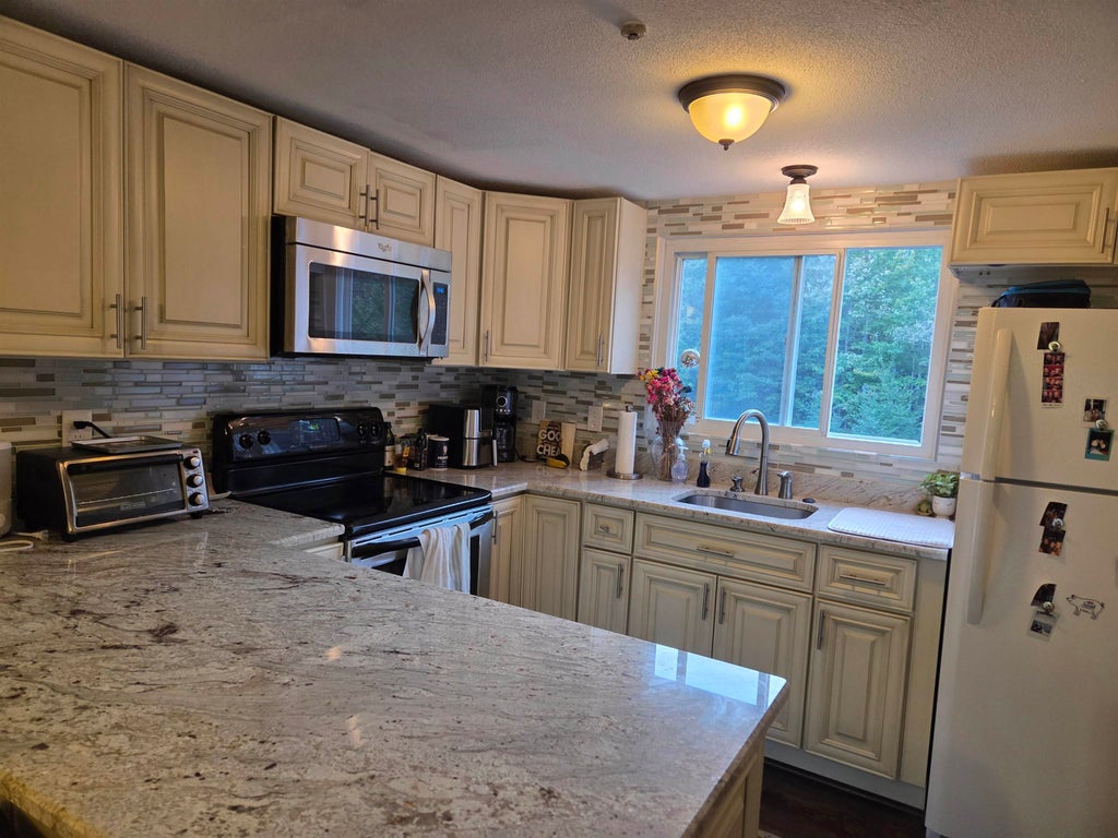 Photo of 22 Orris Road #F-1 Upper Unit, Thornton, NH 03285 (MLS # 5111388)