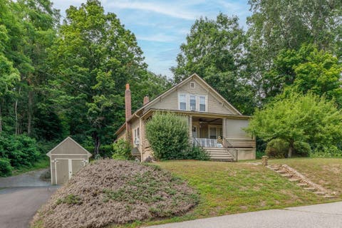 Photo of 11 Old Main Road, Warner, NH 03278 (MLS # 5099996)
