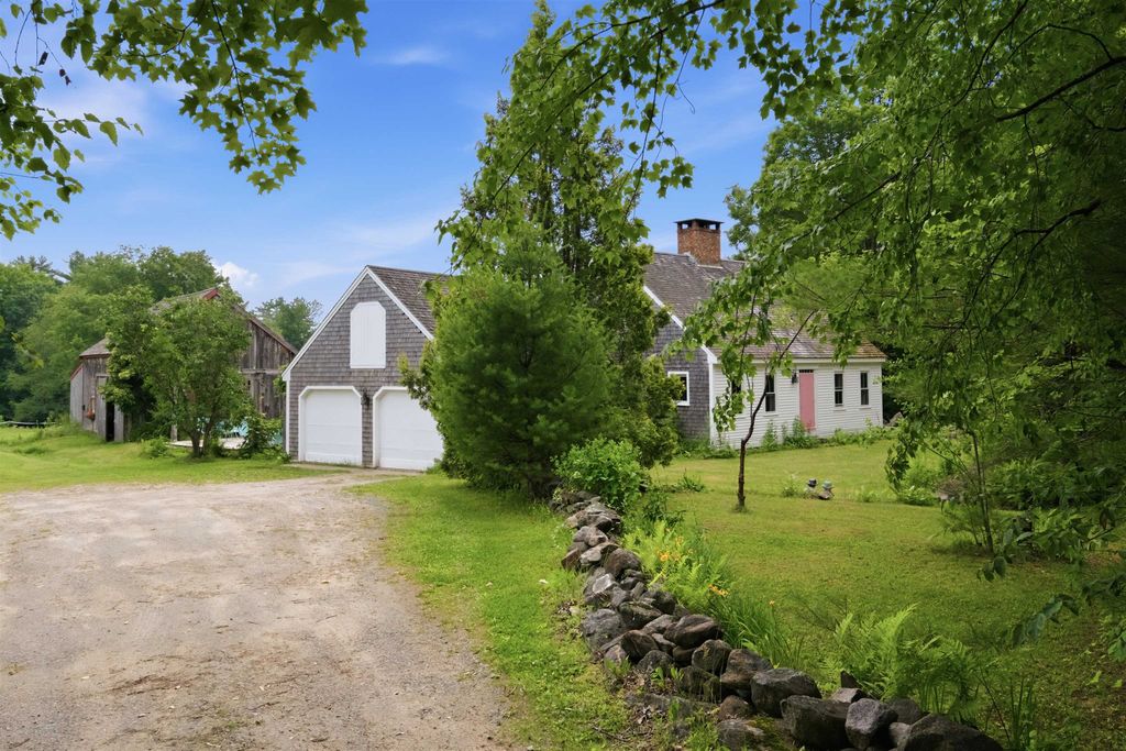 Photo of 316 Hale Road, Sanbornton, NH 03269 (MLS # 5098641)