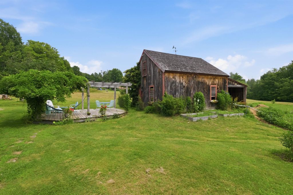 Photo of 316 Hale Road, Sanbornton, NH 03269 (MLS # 5098641)