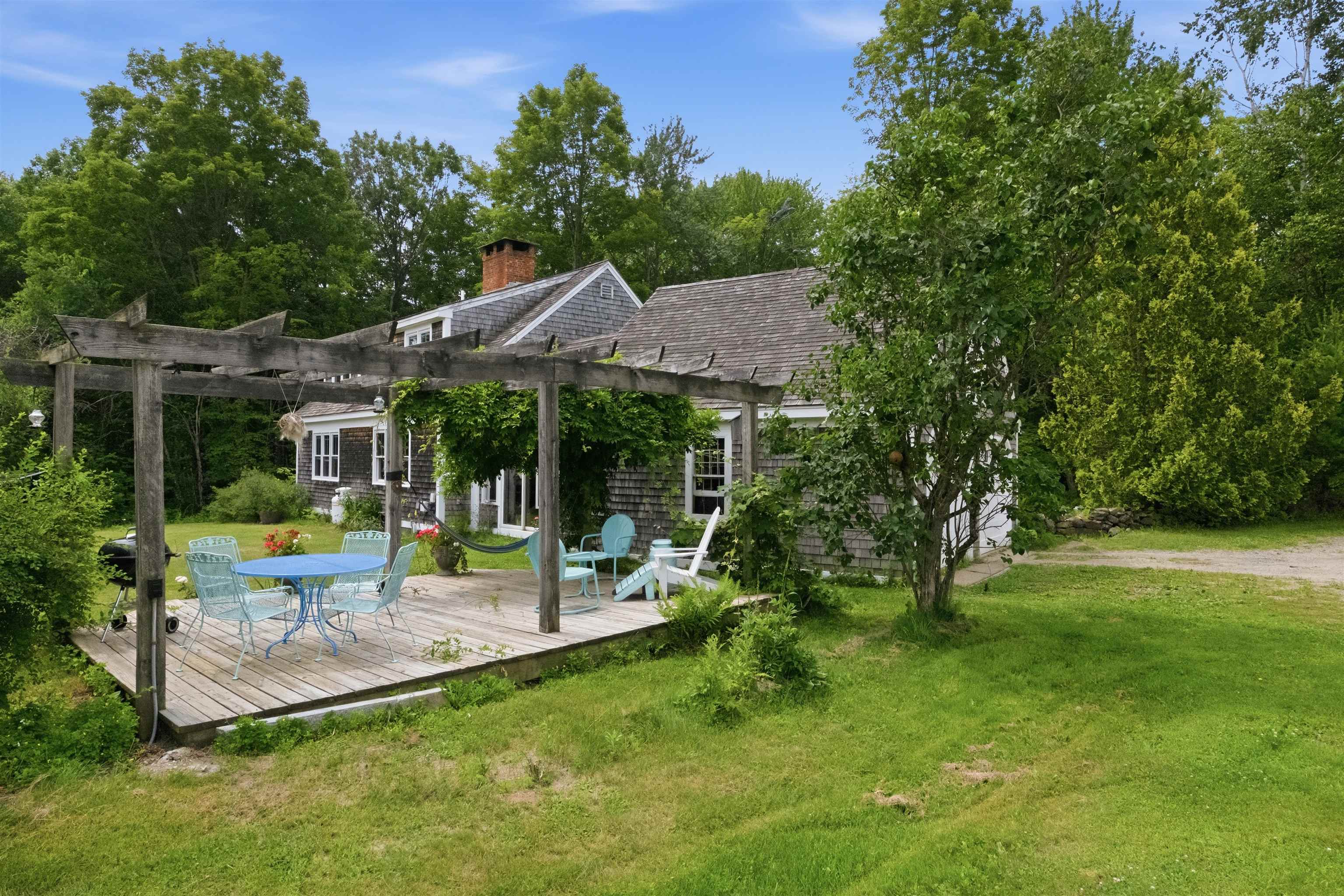 316 Hale Road