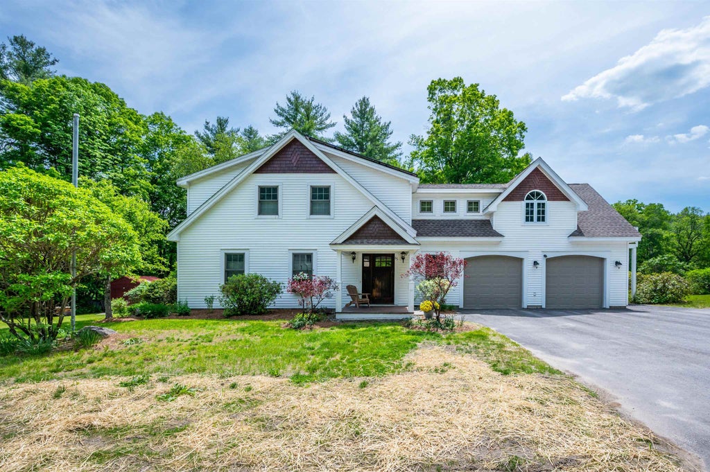 Photo of 85 Cilleyville Road, Andover, NH 03216 (MLS # 5093864)