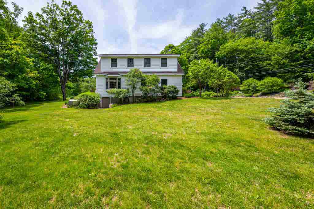 Photo of 85 Cilleyville Road, Andover, NH 03216 (MLS # 5093864)