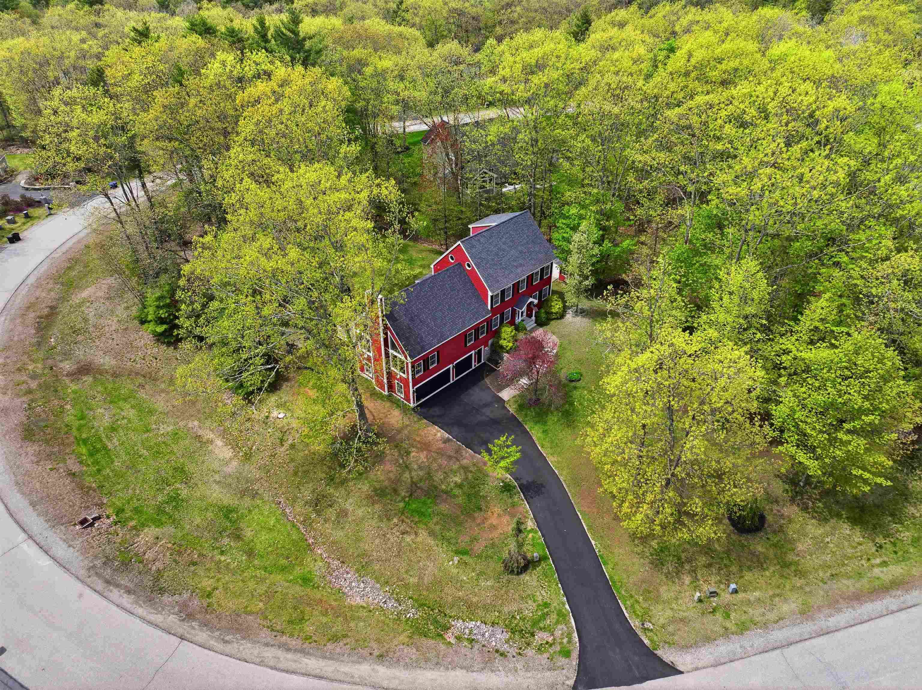 29 Overlook Drive