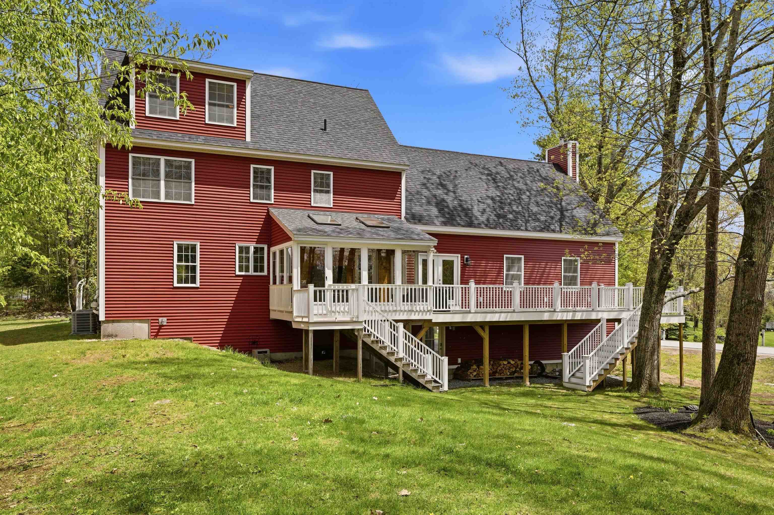 29 Overlook Drive